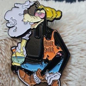 Enamel Pin